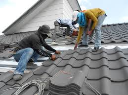 Best Emergency Roof Repair Services  in Avon, CO